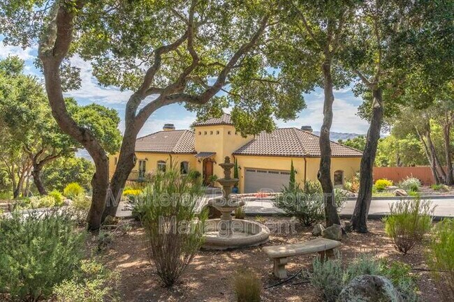 Building Photo - 287 Laureles Grade Road