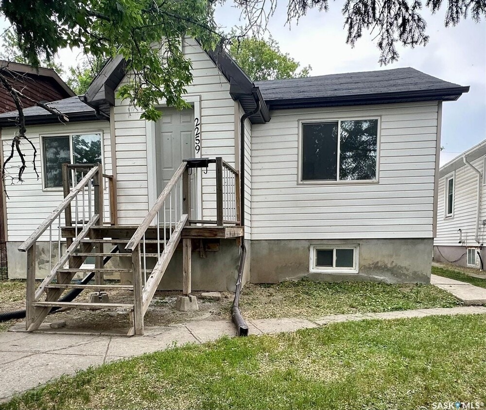 Photo principale - 2259 Atkinson St