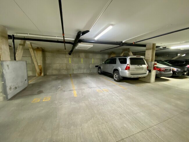 Foto del edificio - 150 Dorchester Ave