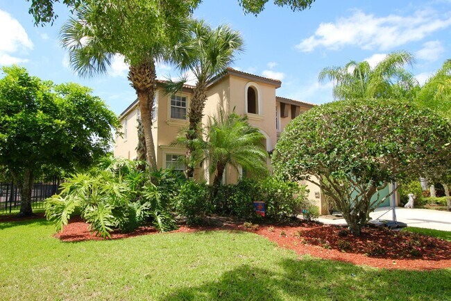 Foto del edificio - 9754 Scribner Ln