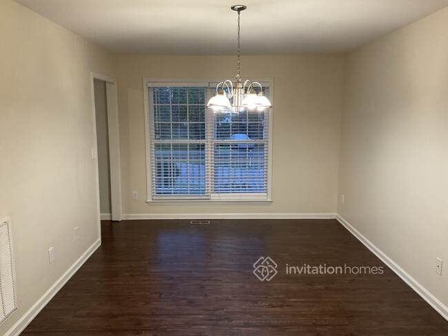 Building Photo - 6604 Austin Creek Dr