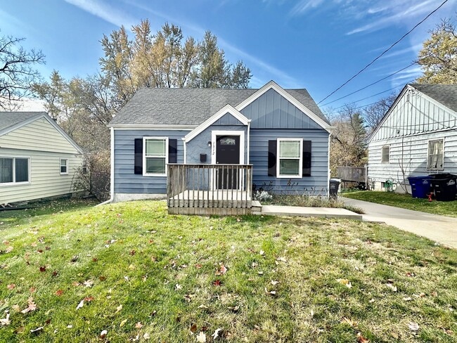 Building Photo - 1512 Beaver Ave