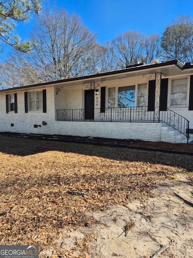 Building Photo - 626 Grayson Pkwy