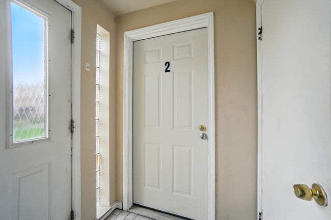 Foto del edificio - 3919 E Gatewood Ln