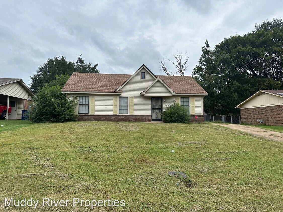 Primary Photo - 3 br, 2 bath House - 3450 Mayfair Road