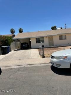 Foto principal - 255 E Garnet Ave