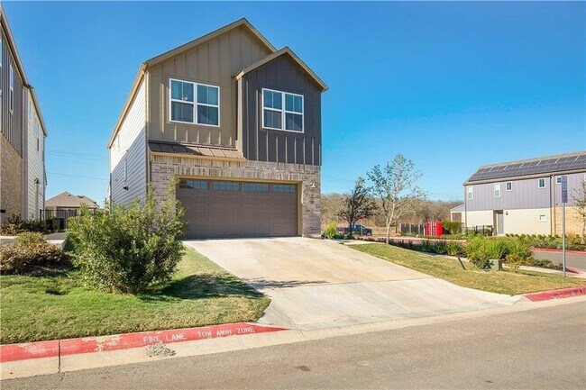 Foto del edificio - 7500 Burnham Pl