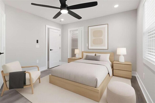 Foto del edificio - 5109 Dogwood Hills Dr