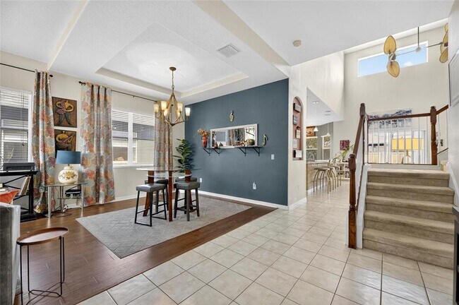 Foto del edificio - 3007 Silvermill Loop