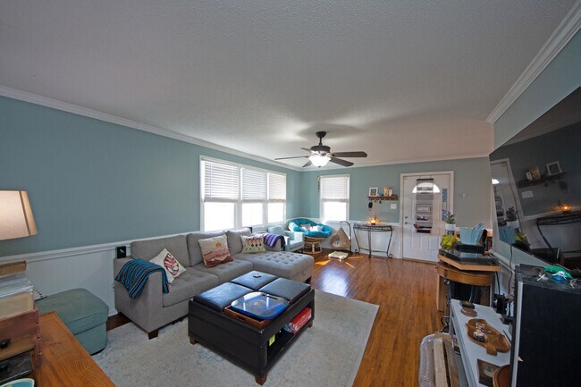 Foto del edificio - 314 Woodhaven Dr