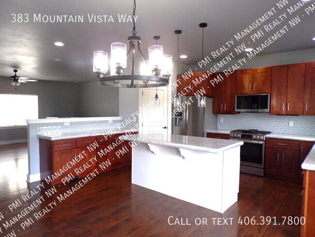 Foto del edificio - 383 Mountain Vista Way