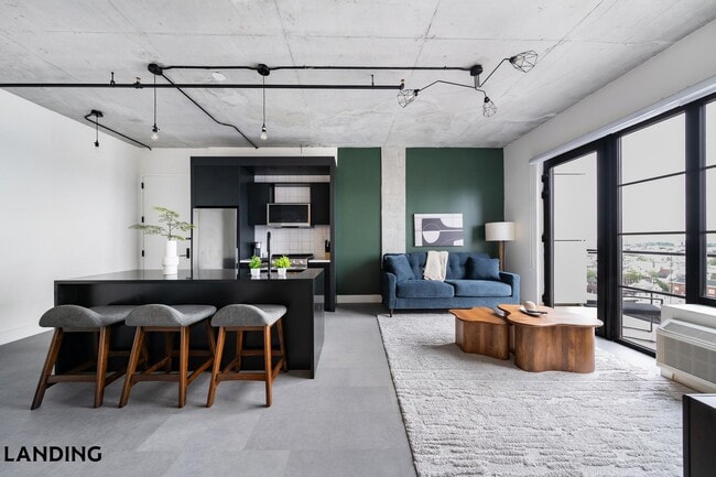 Foto del edificio - 65 McWhorter St