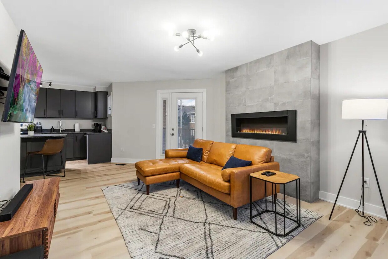 Foto principal - 540 N 2nd St