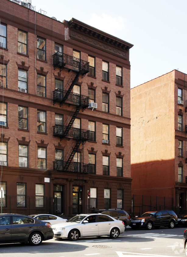 Building Photo - West 132Nd Street Cluster