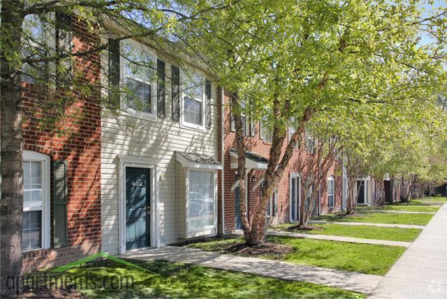 Ashland Woods Apartments - Ashland, VA | Apartments.com