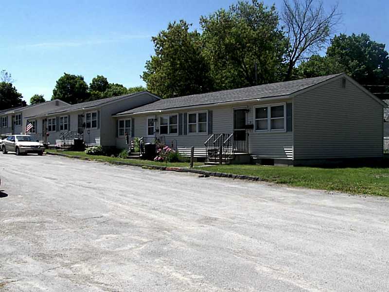 Primary Photo - 6 McNally Terrace