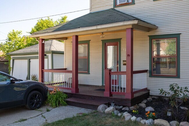 Foto del edificio - 510 Glenwood Ave SE
