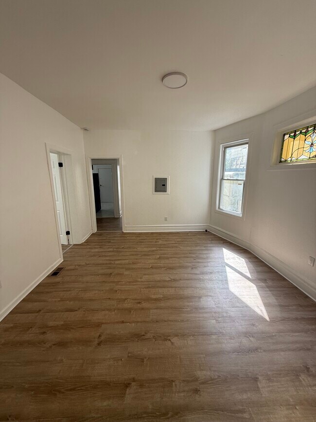 Foto del edificio - 878 S 19th St