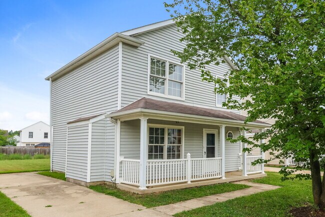 Foto del edificio - 6514 Hunters Creek Blvd