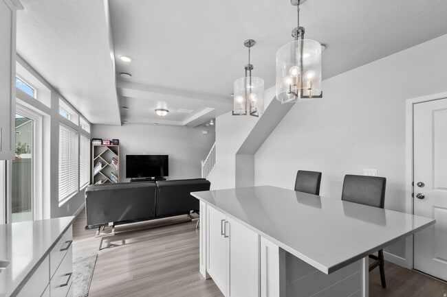 Foto del edificio - 41 E Brushy Canyon St