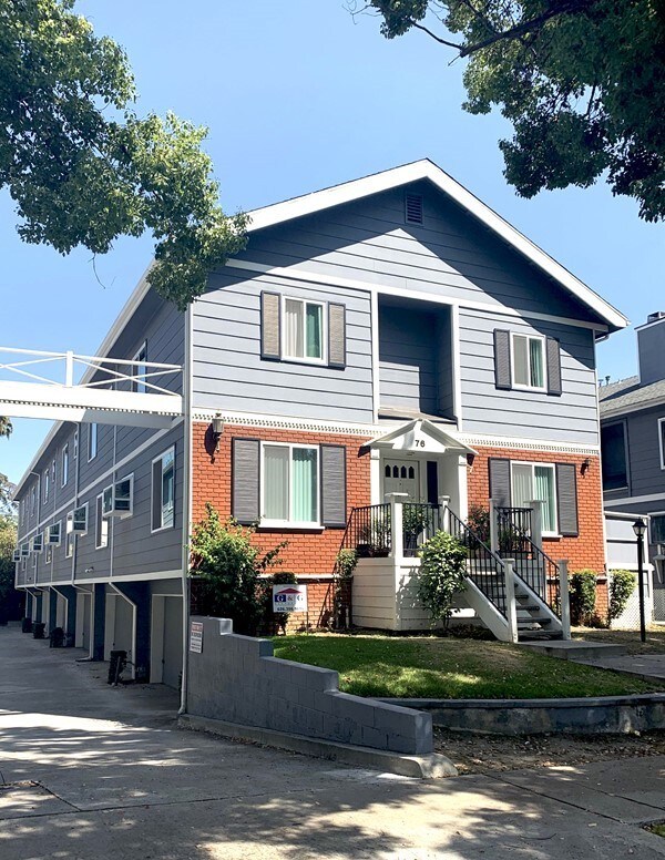 Beautiful Townhome in Pasadena Townhouse for Rent in Pasadena, CA