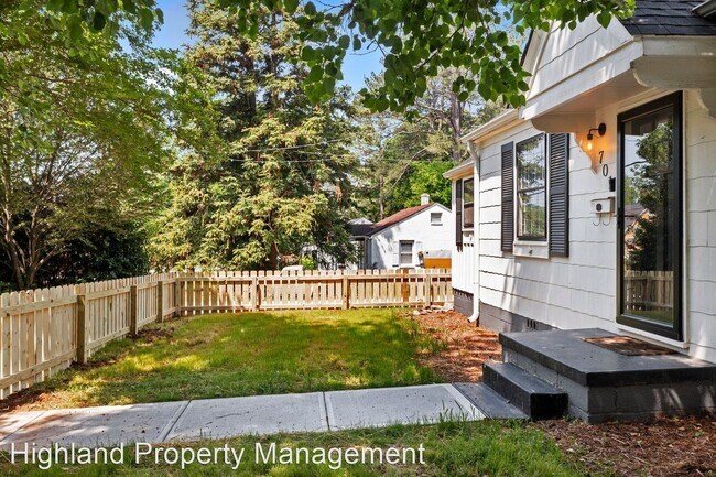 Building Photo - 2 br, 1 bath House - 701 Glascock St.