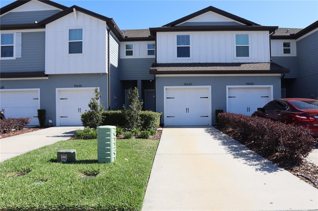Foto principal - 19630 Shady Oak Dr