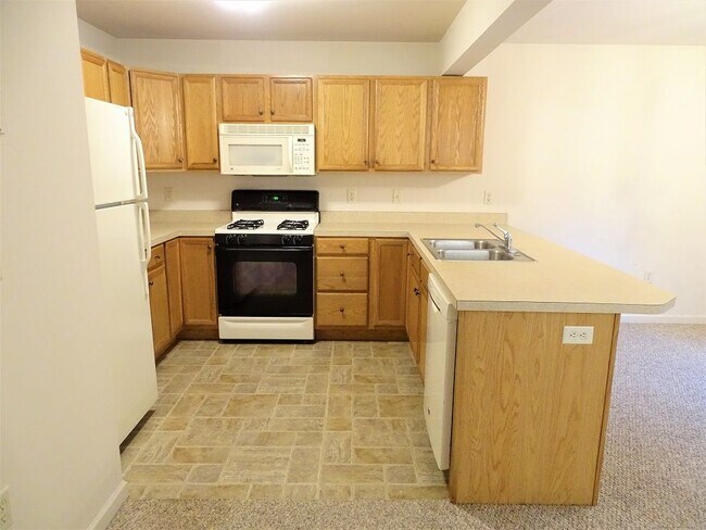 Building Photo - 203 Ammon Ave