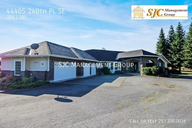 Foto del edificio - 44405 240th Pl SE