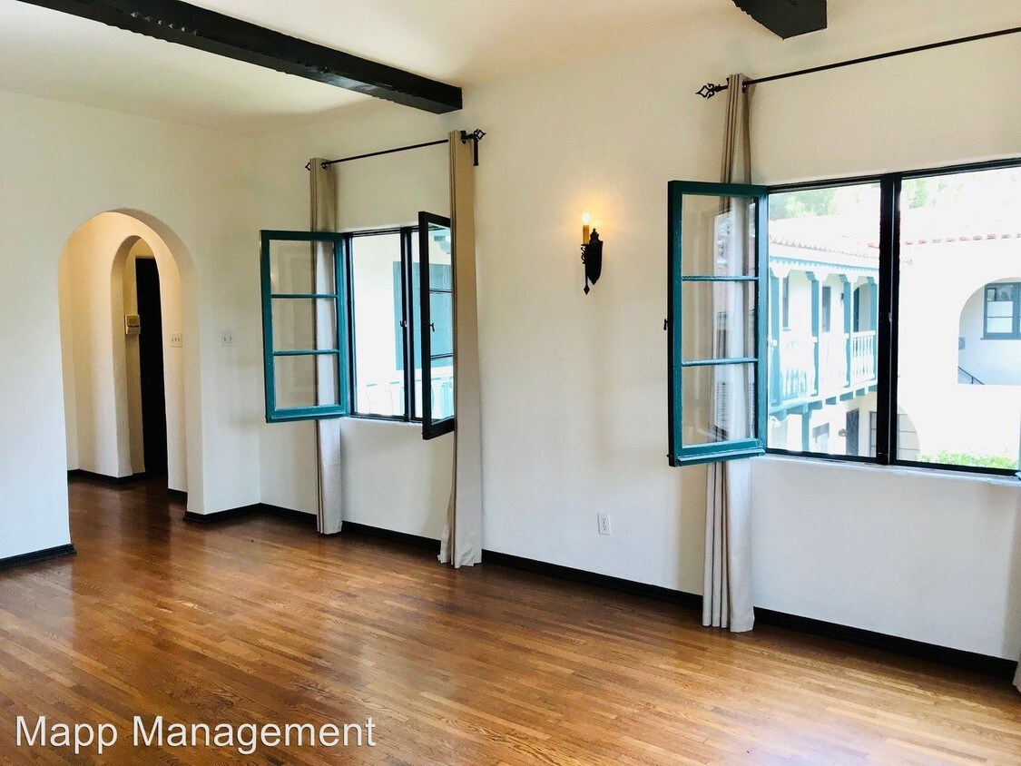 Foto principal - 948 17th St