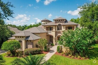Building Photo - 8402 Lake Burden Cir
