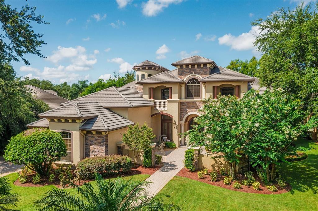 Foto principal - 8402 Lake Burden Cir