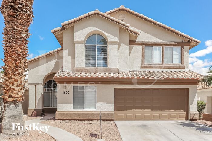 Primary Photo - 1600 Glenrosa Dr