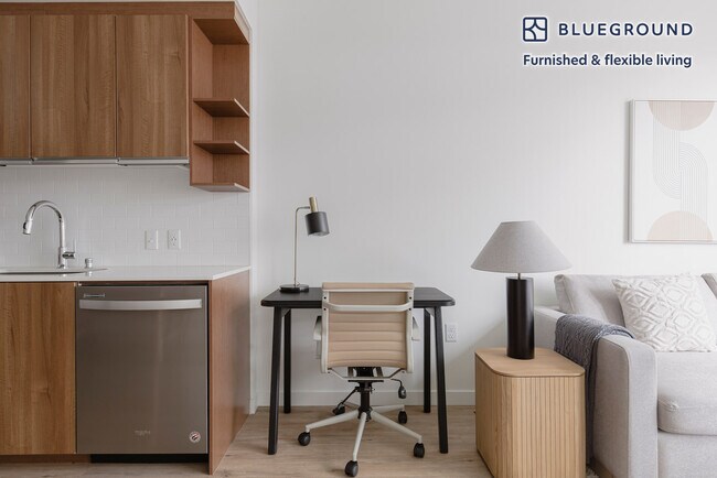 Foto del edificio - 1146 Harrison St