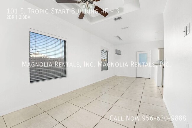 Building Photo - 101 E. Tropic Start Building #F-3