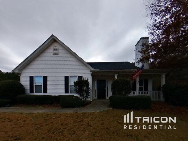 Building Photo - 20 Drew Court Dallas GA