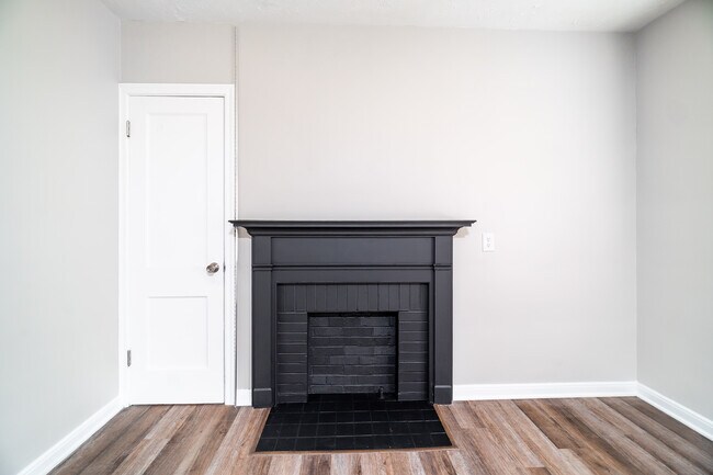 Foto del edificio - 1525 Union Ave