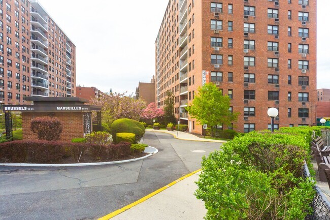 1 Bedroom Condos for Rent in Forest Hills NY - 66 Rentals | Apartments.com