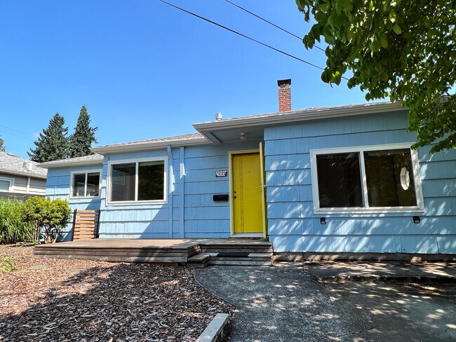 Foto del edificio - 4815 SE Gladstone St