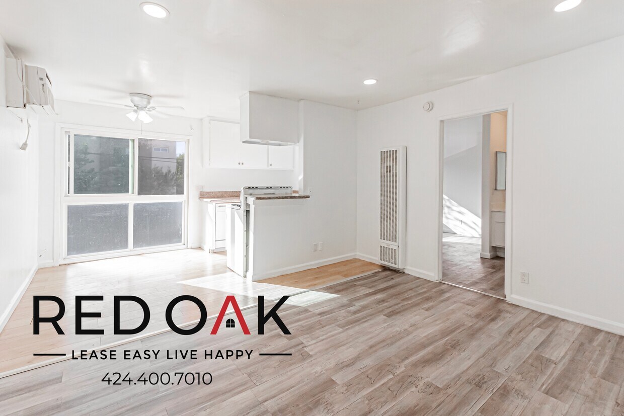 Foto principal - 7350 Hazeltine Ave