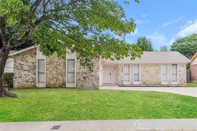 Primary Photo - 2513 Mardell Dr