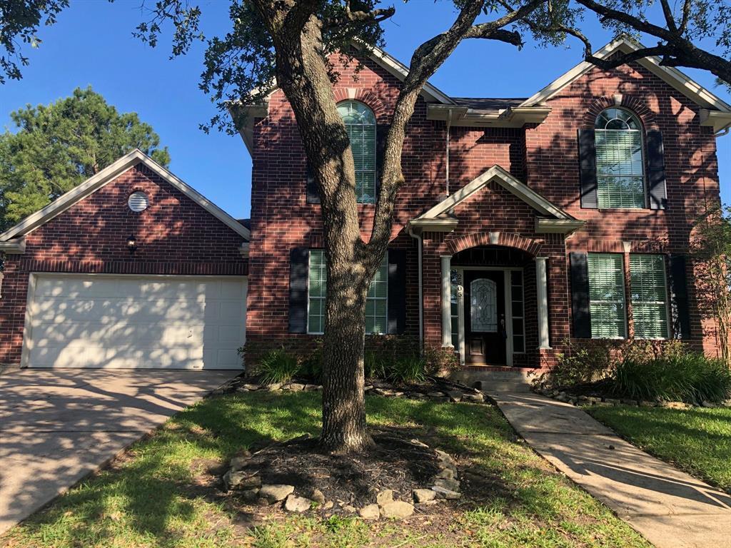 2505 Evergreen Dr, Pearland, TX 77581 House Rental in Pearland, TX