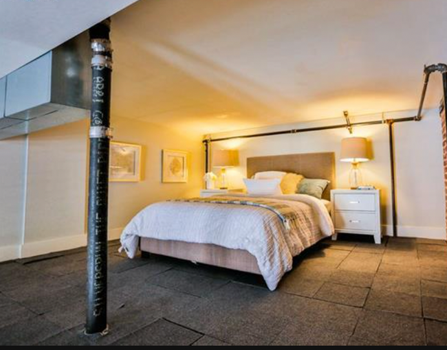 Foto del edificio - 83 McAllister Street, Unit 112