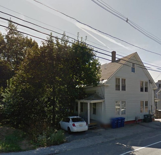 Building Photo - 1 bedroom in Westbrook ME 04092