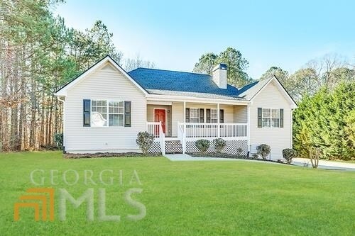 Foto del edificio - 82 Crystal Creek Ln