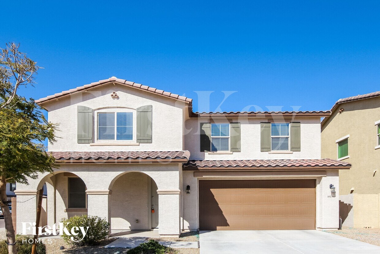 Foto principal - 10242 W Levi Dr