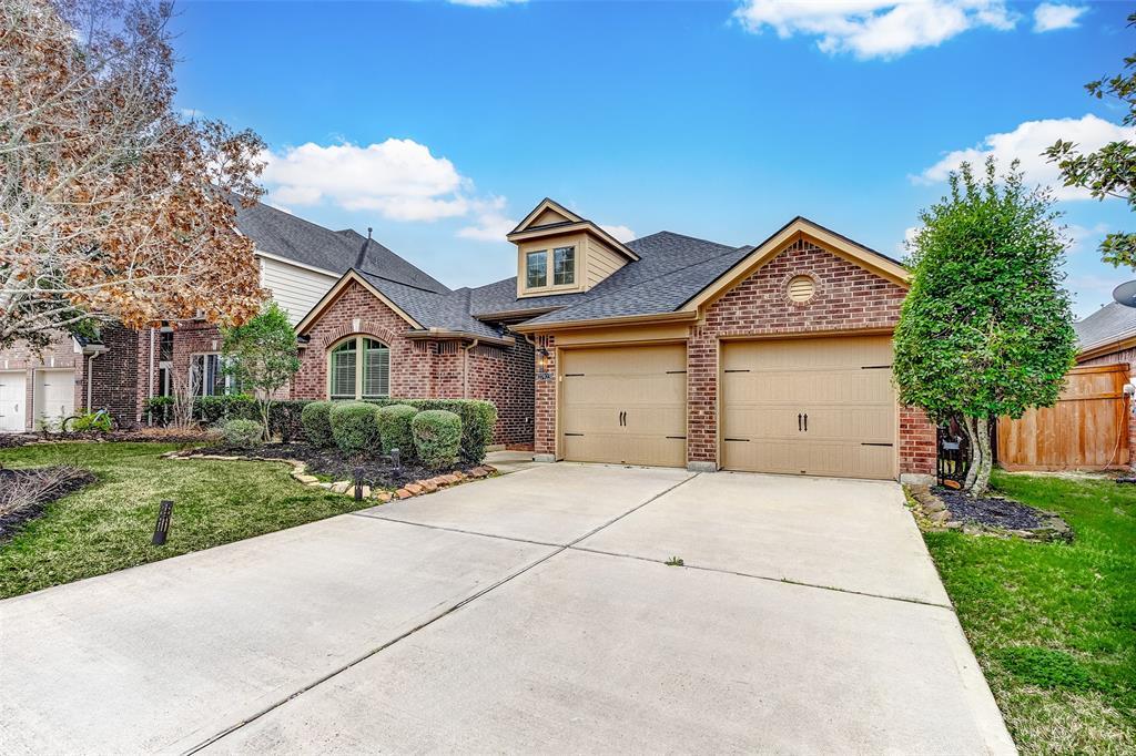 Primary Photo - 27923 Silverstream Ct