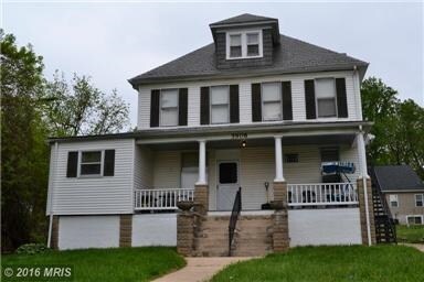 Foto principal - 5908 Benton Heights Ave