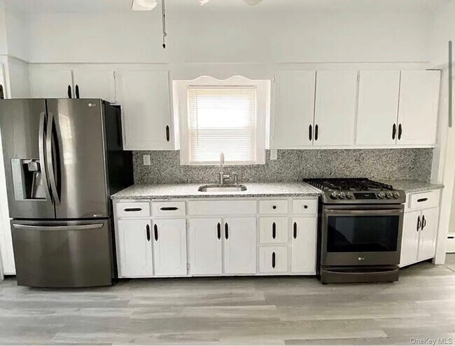 Foto del edificio - 21 Duane St