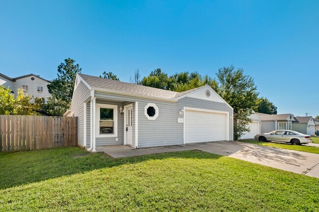 Foto del edificio - Great Location - 3/2 close to Downtown Bentonville!